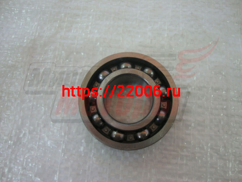 Подшипник 205 (арт.6205) распредвала двигателя R180, балансировочного вала двигателя R190