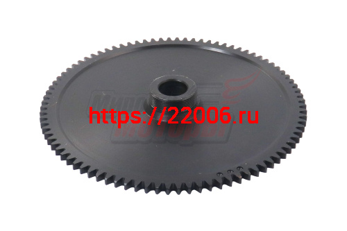 Венец Буран эл.стартера (160500009) Венец Буран эл.стартера (160500009)