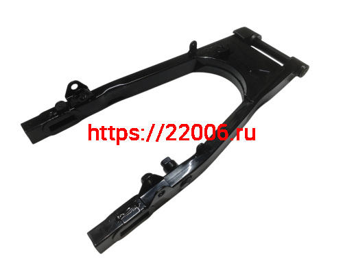 Вилка маятника задняя MIRAGE 250 (ТЭККЕН) (130040537-0011 )