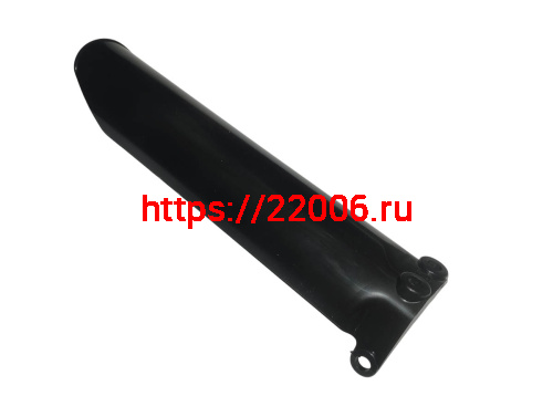 Защита пера вилки правая X-MOTOS 250 (Y88210003B01)