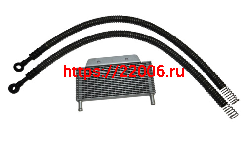 Радиатор масляного охлаждения KAYO 140 см3 YX-140/150 (1P56FMJ) 4МКПП, (39134/39133) Радиатор масляного охлаждения KAYO 140 см3 YX-140/150 (1P56FMJ) 4МКПП, (39134/39133)