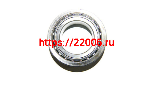 Подшипник рулевой колонки NIRVANA, PALADIN, VOLCAN Подшипник рулевой колонки NIRVANA, PALADIN, VOLCAN