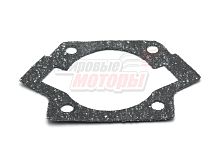 Прокладка Пл под цилиндр (0,8-1,0 мм) Иж 56 1-204-5