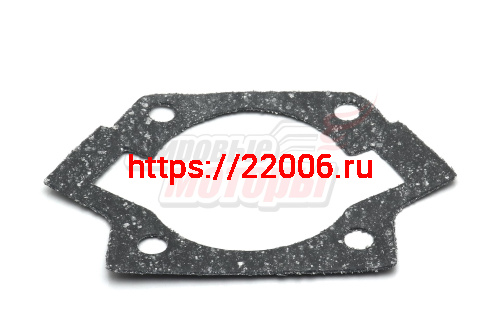 Прокладка Пл под цилиндр (0,8-1,0 мм) Иж 56 1-204-5