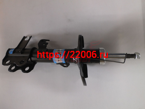 Амортизатор передний левый Emgrand (1064001256) Амортизатор передний левый Emgrand (1064001256)