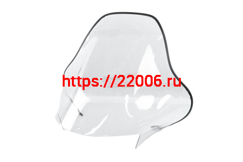 Стекло Тикси 250 Формованное 2мм,58см L10700160 Стекло Тикси 250 Формованное 2мм,58см L10700160