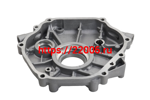 Крышка картера LIFAN 20,0 л.с. 192F-2T (KP460) (11211-A1010-0001) (LIFAN оригинал) фото 2 Крышка картера LIFAN 20,0 л.с. 192F-2T (KP460) (11211-A1010-0001) (LIFAN оригинал) фото 2