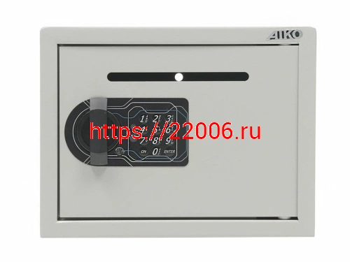 Сейф Aiko TD-23.EL фото 2