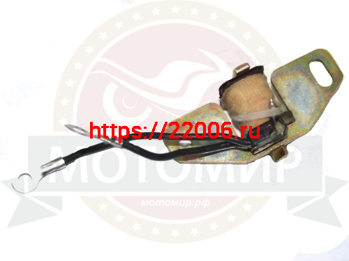 Датчик генератора 65Вт Минск Восход (в коробке 1000 шт.)