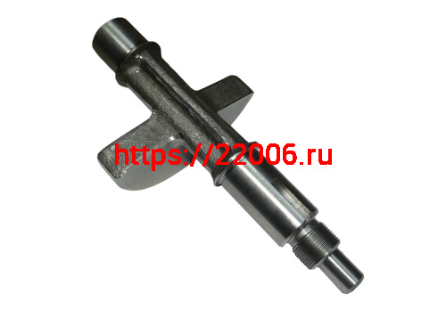 Вал балансирный Zongshen NC250 ZS 177MM (1331B-ME30-0000) фото 2 Вал балансирный Zongshen NC250 ZS 177MM (1331B-ME30-0000) фото 2