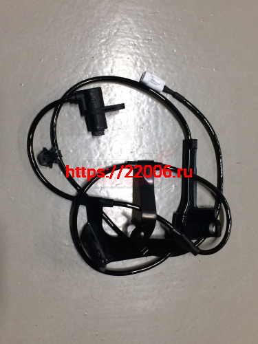 Датчик ABS передний левый X60 (S3630300) Датчик ABS передний левый X60 (S3630300)