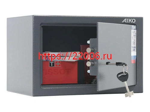 Сейф Aiko T-200 KL Сейф Aiko T-200 KL