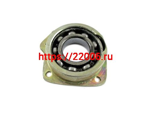 Корпус переднего подшипника коленвала в сборе 650 см3 (реставрация) Корпус переднего подшипника коленвала в сборе 650 см3 (реставрация)