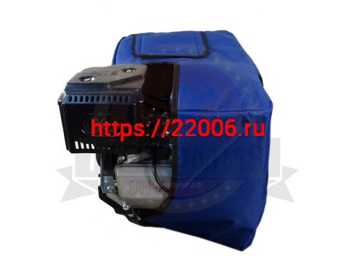 Чехол для двигателя LIFAN от 9 до 20 л.с. (177F, 182F, 188F, 190F, KP 420, KP460, NP445, NP460) фото 5 Чехол для двигателя LIFAN от 9 до 20 л.с. (177F, 182F, 188F, 190F, KP 420, KP460, NP445, NP460) фото 5