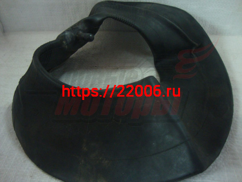 Камера тачки садовой 6" 4,00-6