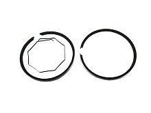 Кольца поршневые SEE Honda Dio 65 d-43 +0.25