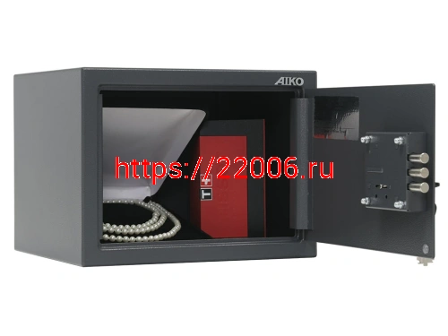 Сейф Aiko T-230 KL фото 5 Сейф Aiko T-230 KL фото 5