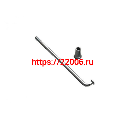 Спица Ява (1 шт)