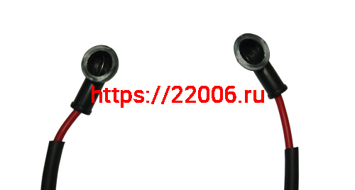 Провод электростартера Альфа, Zodiak фото 2 Провод электростартера Альфа, Zodiak фото 2