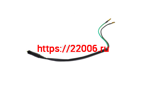 Лягушка Delta, Zodiak, ОВ-70 переднего тормоза с проводом Лягушка Delta, Zodiak, ОВ-70 переднего тормоза с проводом