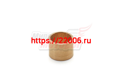 Втулка Ветерок 12 (ВГШатуна) старого обр. Втулка Ветерок 12 (ВГШатуна) старого обр.