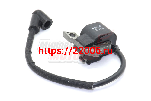 Зажигание на Штиль 250 024-064,MS240-640 (0000-400-1306) Зажигание на Штиль 250 024-064,MS240-640 (0000-400-1306)