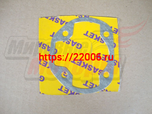 Прокладка цилиндра YAMAHA BWS 50