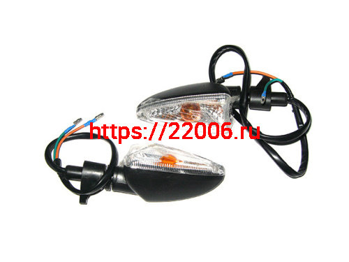 Указатель поворота Impulse Указатель поворота Impulse