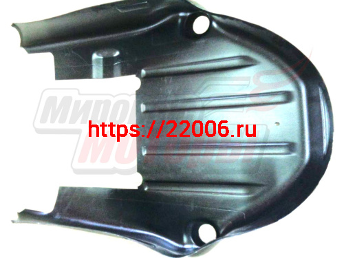 Днище носка Тайга (С40100025)(завод г.Рыбинск) Днище носка Тайга (С40100025)(завод г.Рыбинск)