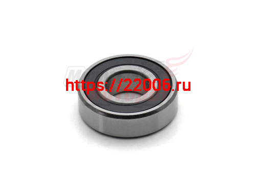 Подшипник 180203 (арт.6203-2RS) закрытый "ММ" Подшипник 180203 (арт.6203-2RS) закрытый "ММ"