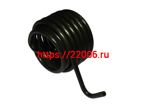 Пружина кикстартера (N5081370) фото 2