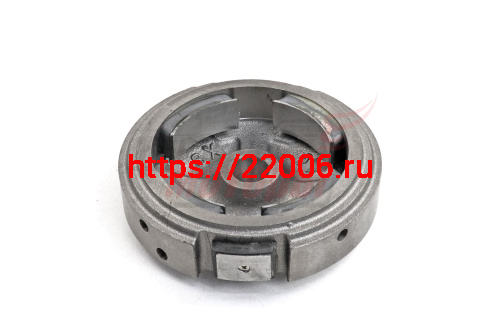 Маховик 182F-190F (под катушку освещения на 18А, ОРИГИНАЛ, "LIFAN") Маховик 182F-190F (под катушку освещения на 18А, ОРИГИНАЛ, "LIFAN")