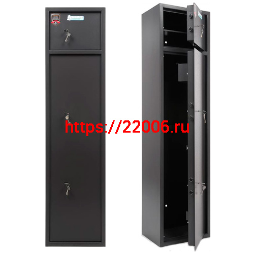 Сейф оружейный Aiko Филин-35 Сейф оружейный Aiko Филин-35