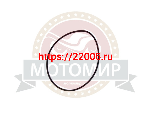 Кольцо уплотнительное головки Тайга (С40500039) Кольцо уплотнительное головки Тайга (С40500039)