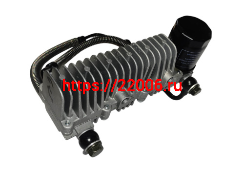 Радиатор масляного охлаждения GY6-180 1P62F WD180 в сборе (компл) (1,3,4,5,6) фото 2 Радиатор масляного охлаждения GY6-180 1P62F WD180 в сборе (компл) (1,3,4,5,6) фото 2