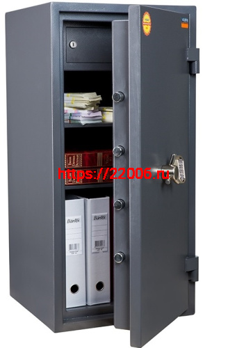 Сейф Valberg Гранит 90T EL Сейф Valberg Гранит 90T EL