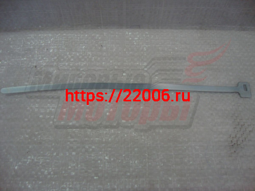 Хомут крепления гофры цепи Минск (105-24125) (ЗАВОД, г.Минск) Хомут крепления гофры цепи Минск (105-24125) (ЗАВОД, г.Минск)