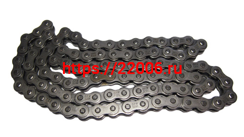 Цепь (520H) SFR - 92 зв. приводная усиленная, PANTERA 250 (Н) Цепь (520H) SFR - 92 зв. приводная усиленная, PANTERA 250 (Н)