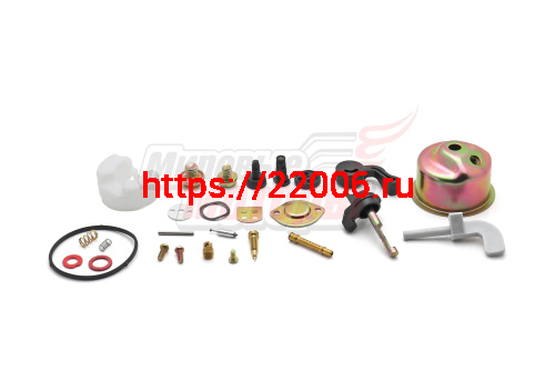 Ремкомплект карбюратора 152F,154F