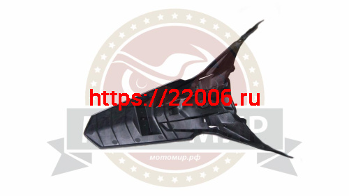Крыло заднее JOGGER 050709015 фото 2 Крыло заднее JOGGER 050709015 фото 2