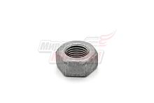 Гайка М10х1,25 Муравей коленвала (правая резьба)
