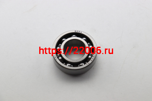 Подшипник 42х20х12 TPI TW Подшипник 42х20х12 TPI TW