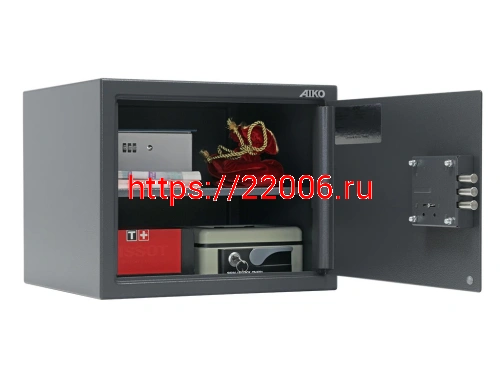 Сейф Aiko T-280 KL фото 2 Сейф Aiko T-280 KL фото 2