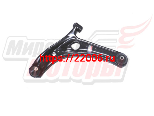 Рычаг передней подвески левый в сборе VITA, V5 (48069-0DA20) Рычаг передней подвески левый в сборе VITA, V5 (48069-0DA20)