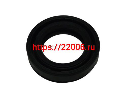 Сальник 14*22*5 Zongshen NC250  ZS 177MM (90305-I008-0100) фото 2