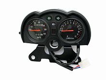 Панель приборов GS150s, GS200s