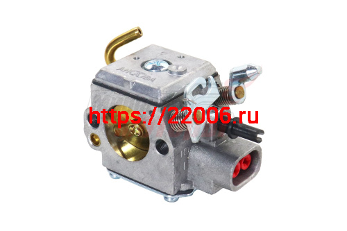 Карбюратор на Штиль 270,280 (1133 120 0610) Walbro HD-39 Карбюратор на Штиль 270,280 (1133 120 0610) Walbro HD-39