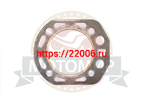 Прокладка головки R190 МД-10 Прокладка головки R190 МД-10