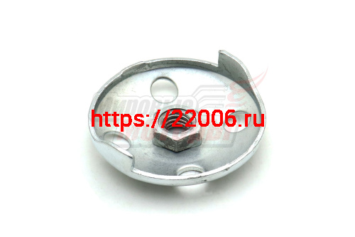 Храповик стартера мотокосы GBC-31F
