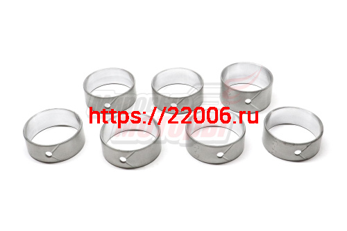 Втулки распредвала FOTON 3253,3313 WP 10 комплект 7 шт (612600010990)